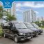 Ảnh của Xe Thái Bình đi Ga Hà Nội hãng xe XE